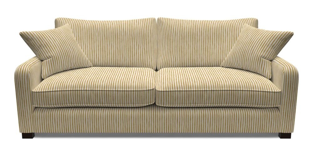 Bespoke 4 Seater Sofas