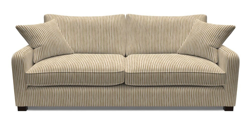 Bespoke 4 Seater Sofas