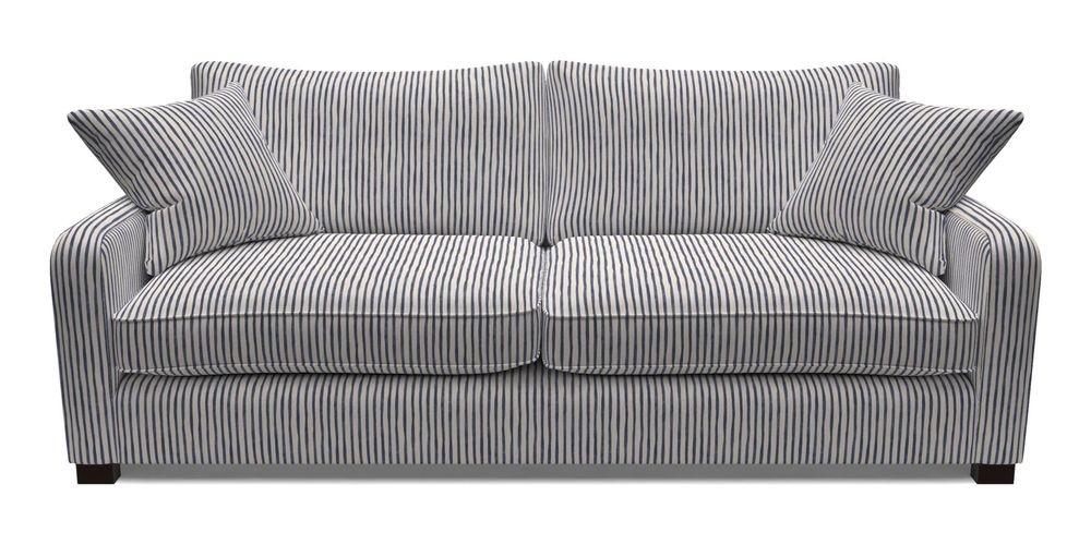 Bespoke 4 Seater Sofas