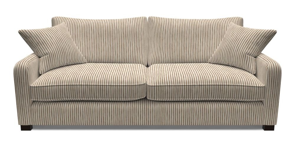 Bespoke 4 Seater Sofas