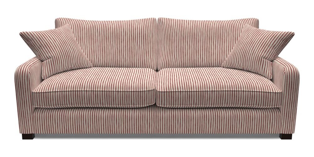 Bespoke 4 Seater Sofas