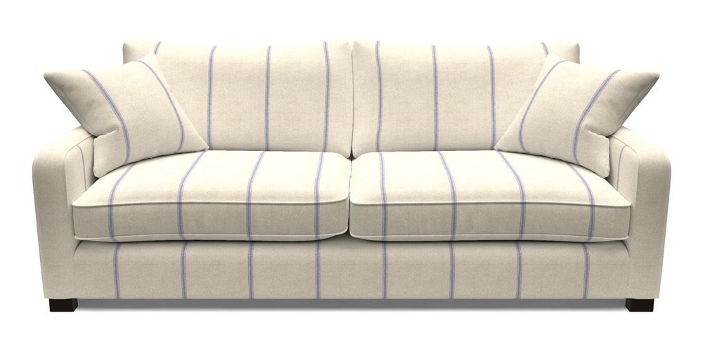 Bespoke 4 Seater Sofas