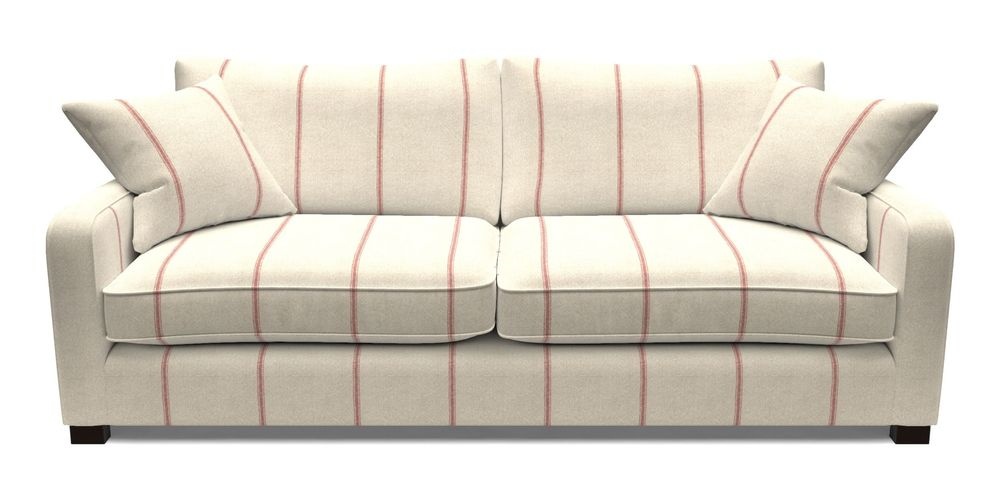 Bespoke 4 Seater Sofas