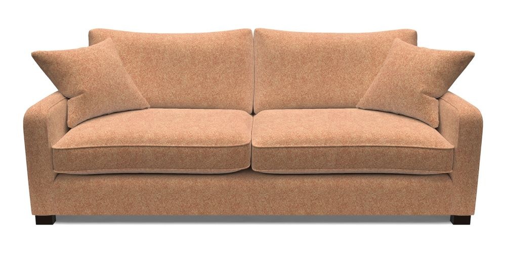 Bespoke 4 Seater Sofas