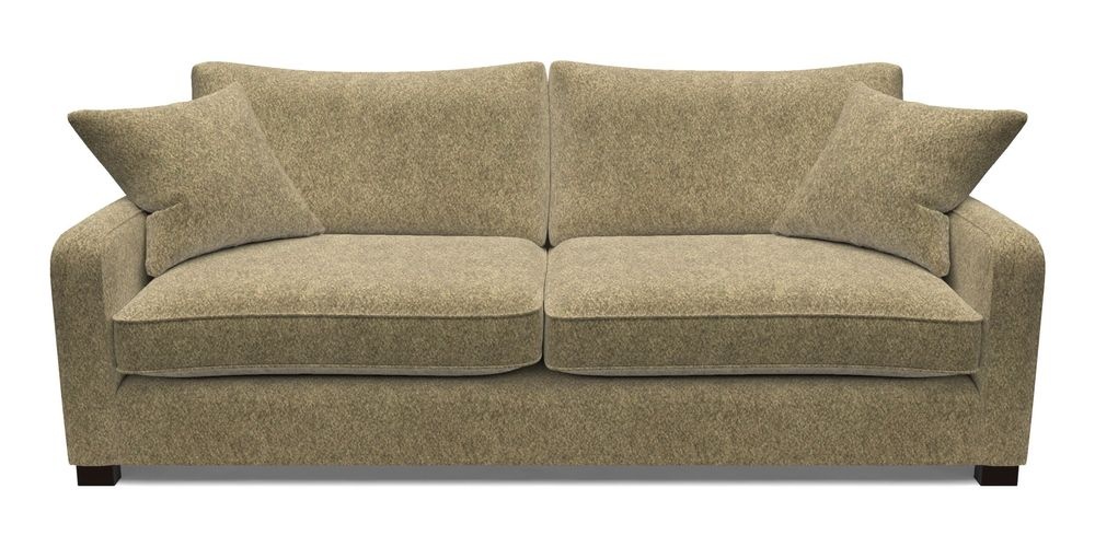 Bespoke 4 Seater Sofas