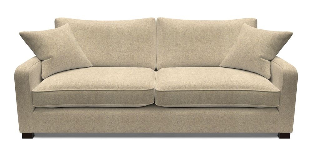 Bespoke 4 Seater Sofas