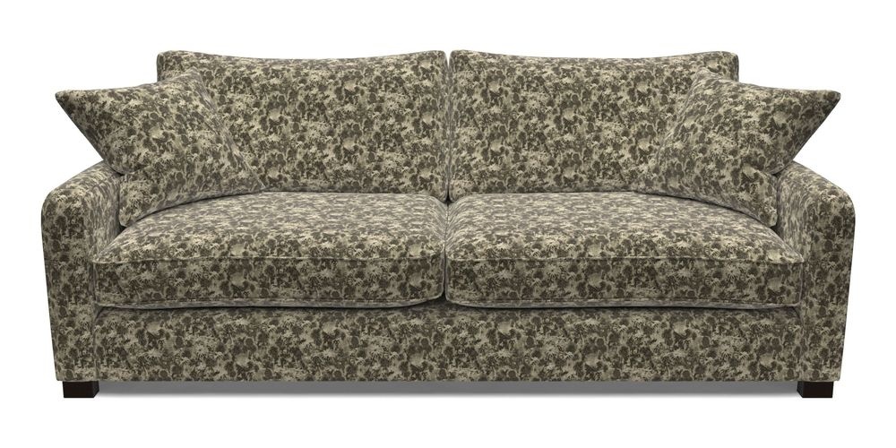 Bespoke 4 Seater Sofas