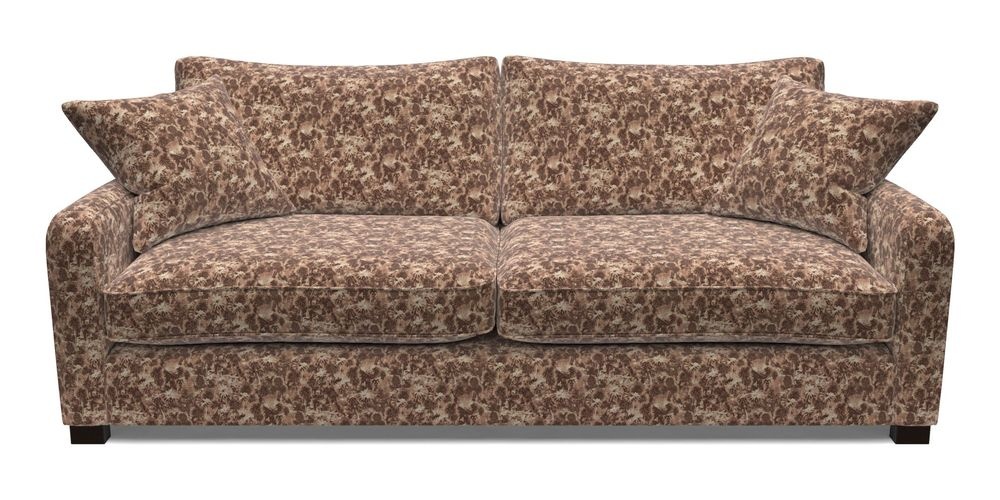 Bespoke 4 Seater Sofas