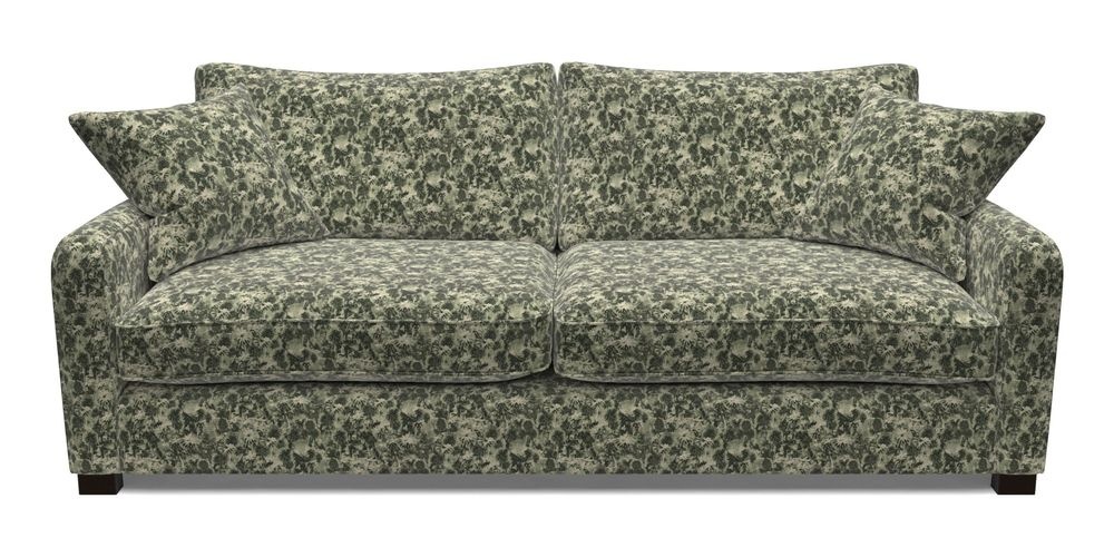 Bespoke 4 Seater Sofas