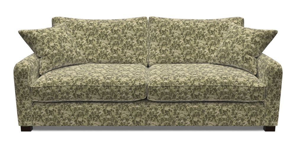 Bespoke 4 Seater Sofas