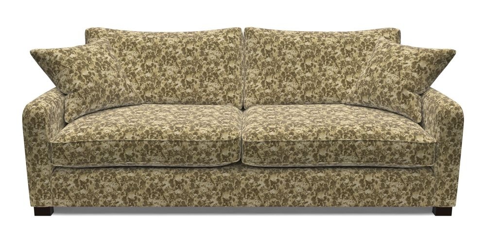 Bespoke 4 Seater Sofas