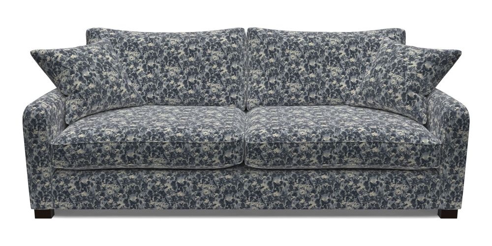 Bespoke 4 Seater Sofas