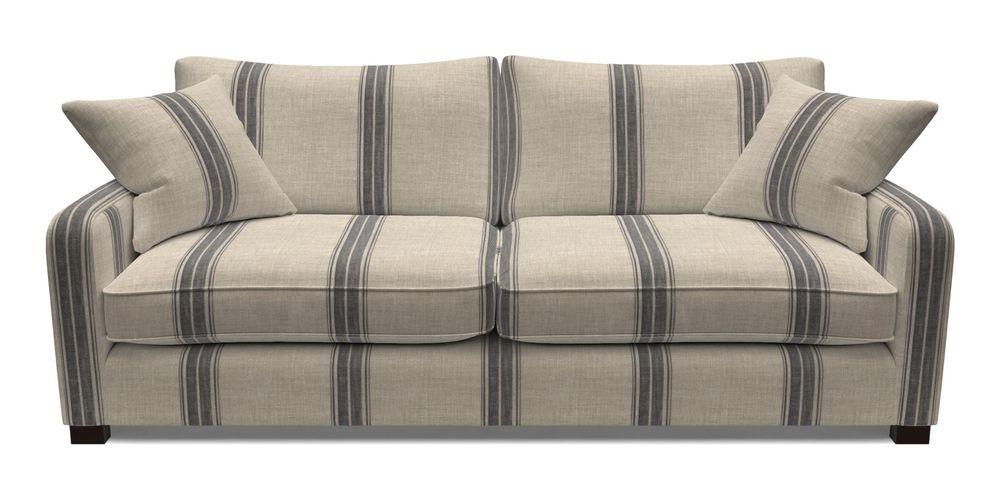 Bespoke 4 Seater Sofas