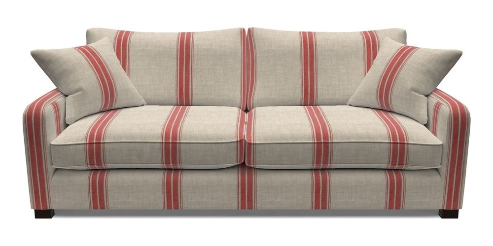 Bespoke 4 Seater Sofas