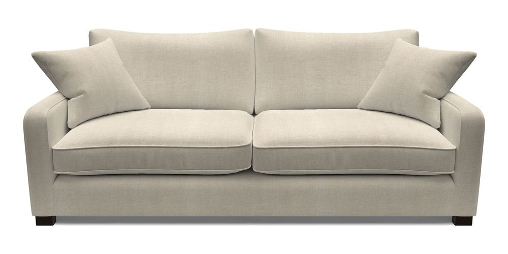 Bespoke 4 Seater Sofas