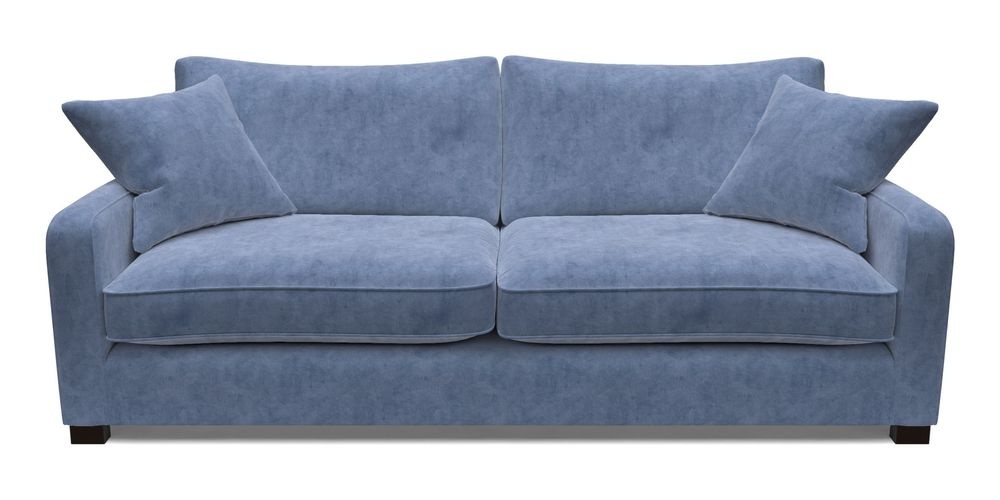 Bespoke 4 Seater Sofas