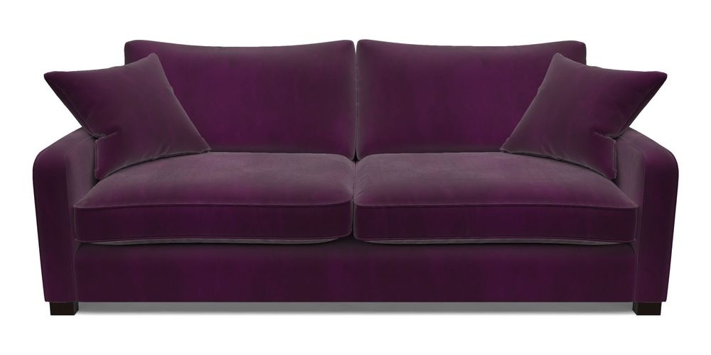 Bespoke 4 Seater Sofas