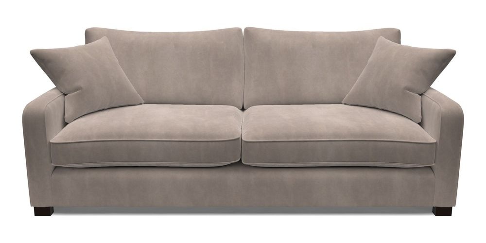 Bespoke 4 Seater Sofas