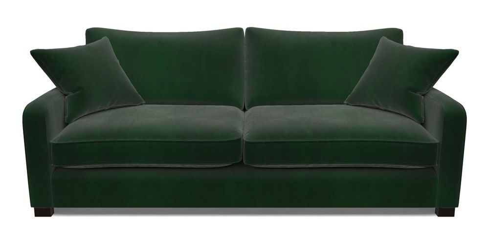 Bespoke 4 Seater Sofas