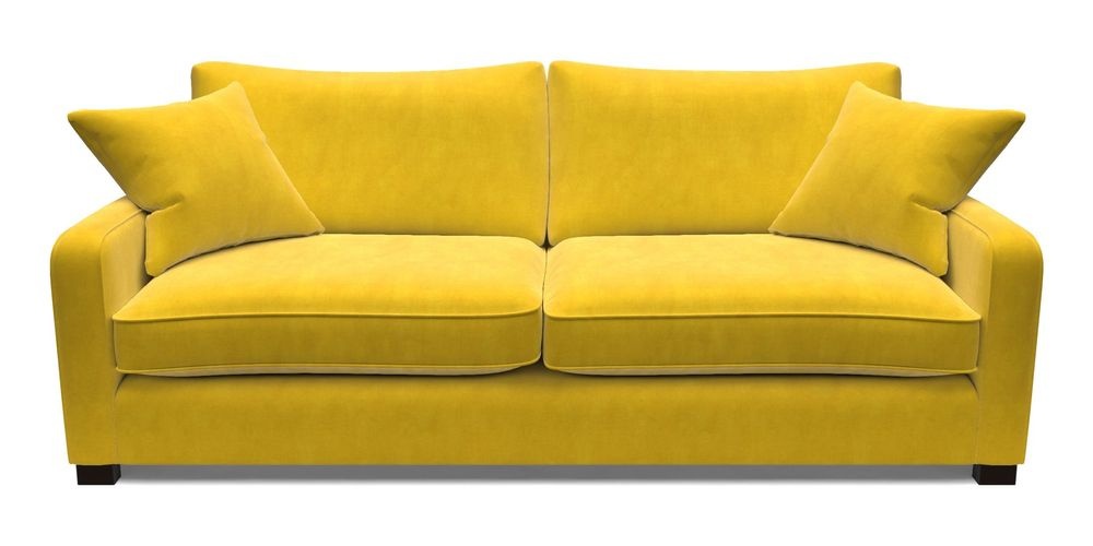 Bespoke 4 Seater Sofas