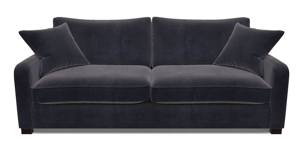 Bespoke 4 Seater Sofas