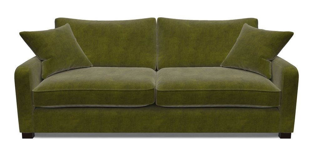 Bespoke 4 Seater Sofas