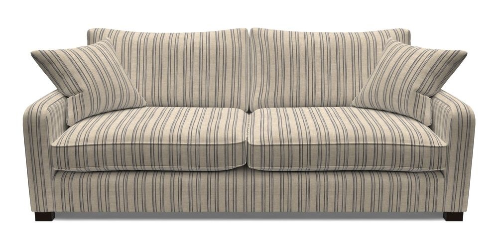 Bespoke 4 Seater Sofas