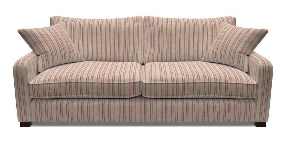 Bespoke 4 Seater Sofas