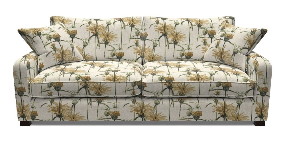 Bespoke 4 Seater Sofas