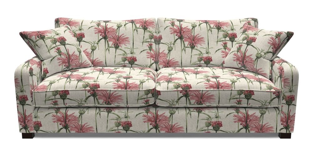 Bespoke 4 Seater Sofas