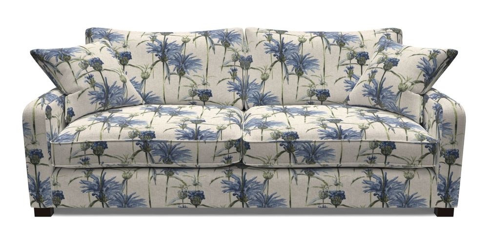 Bespoke 4 Seater Sofas