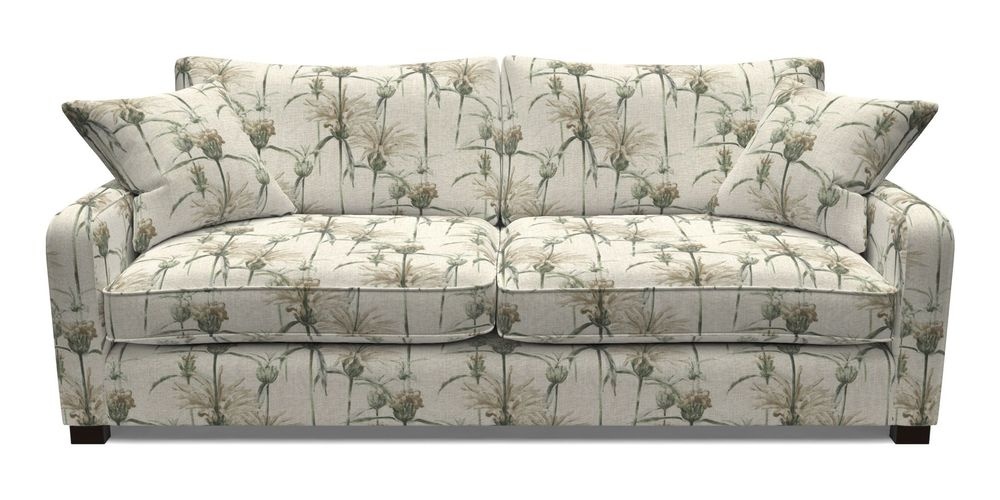 Bespoke 4 Seater Sofas