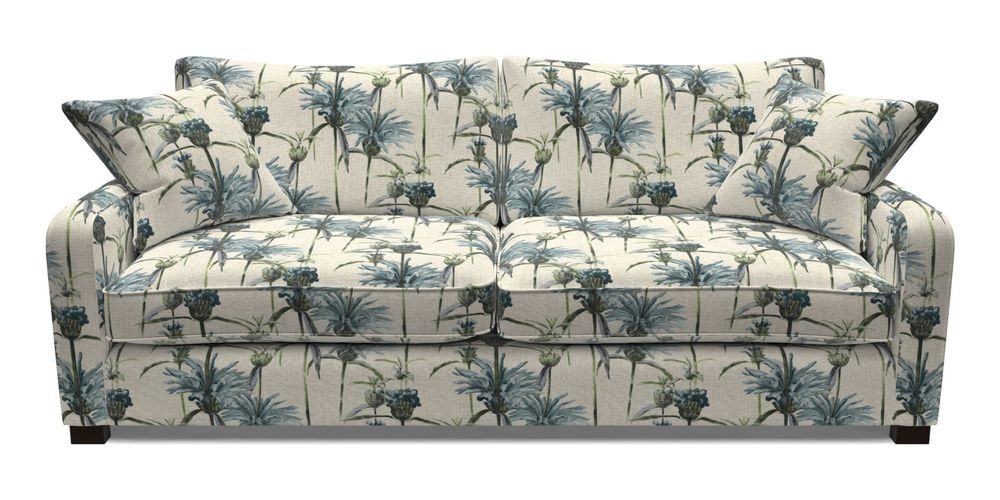 Bespoke 4 Seater Sofas