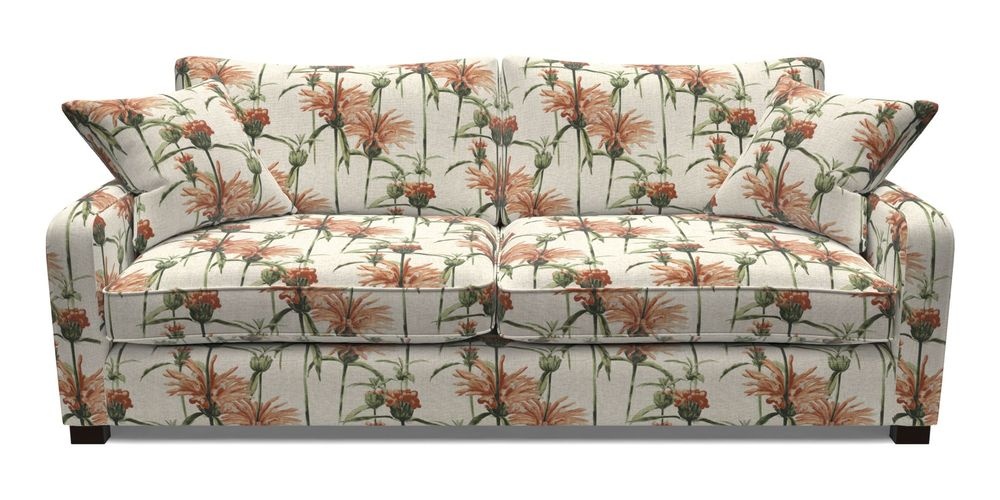 Bespoke 4 Seater Sofas