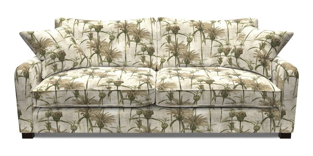 Bespoke 4 Seater Sofas