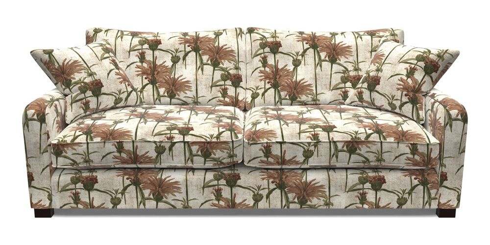 Bespoke 4 Seater Sofas