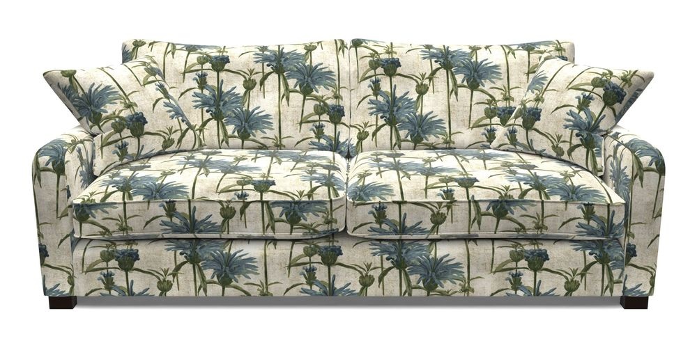 Bespoke 4 Seater Sofas