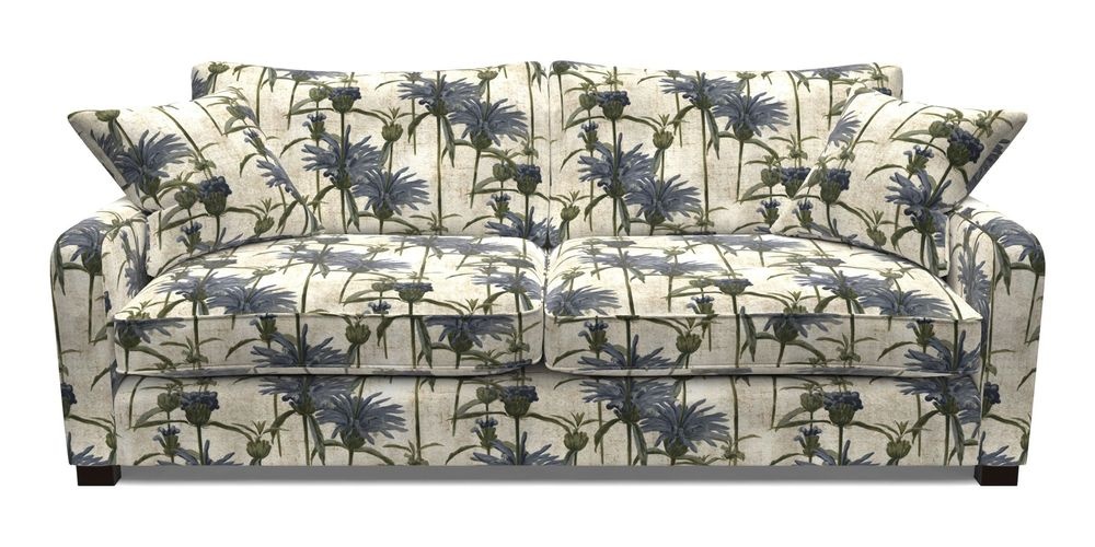 Bespoke 4 Seater Sofas