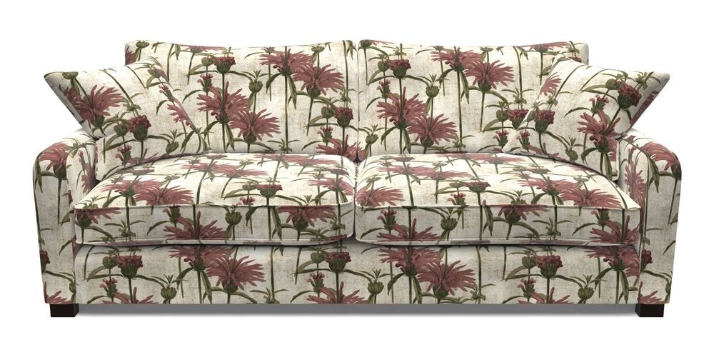 Bespoke 4 Seater Sofas