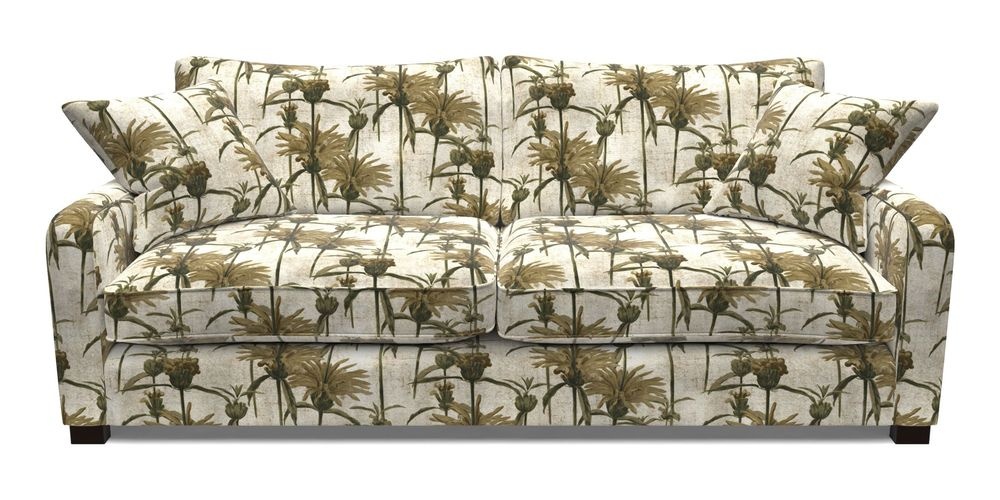 Bespoke 4 Seater Sofas