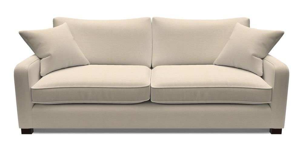 Bespoke 4 Seater Sofas