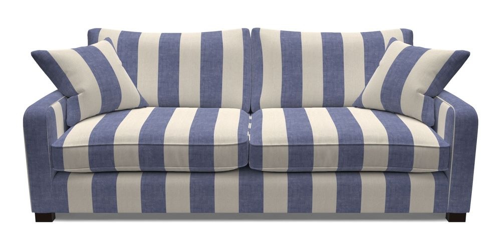 Bespoke 4 Seater Sofas