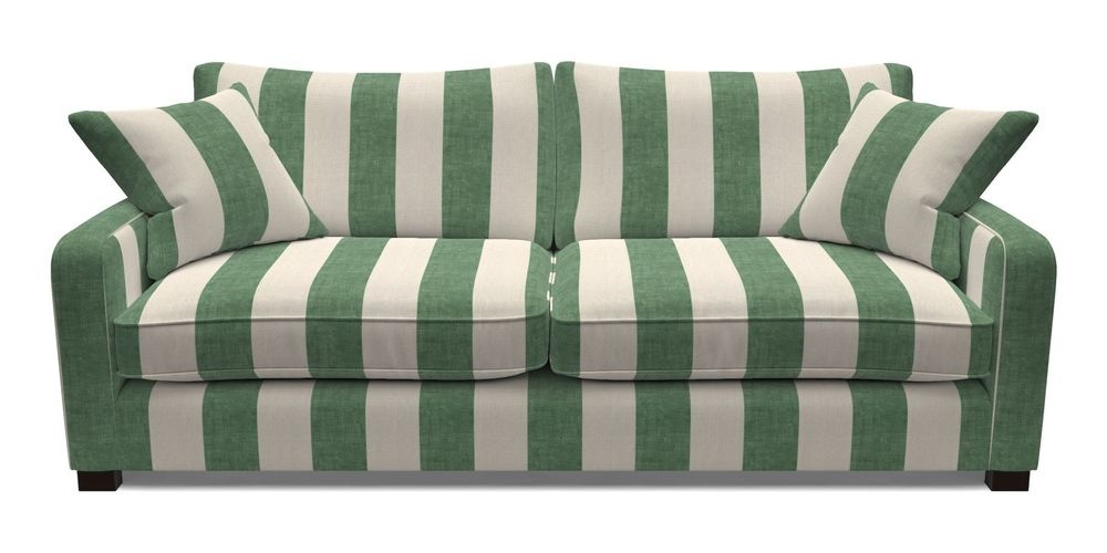 Bespoke 4 Seater Sofas