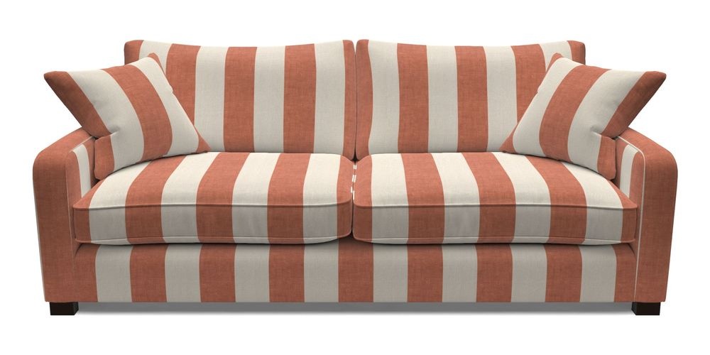 Bespoke 4 Seater Sofas