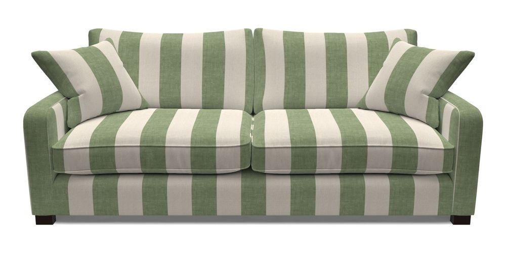 Bespoke 4 Seater Sofas