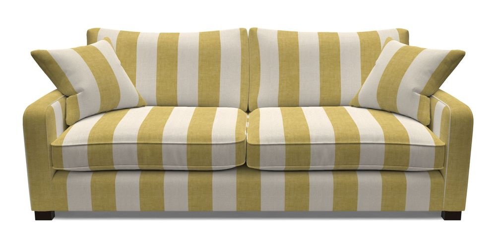 Bespoke 4 Seater Sofas