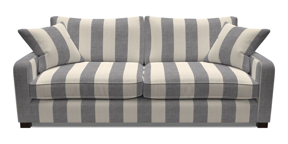 Bespoke 4 Seater Sofas