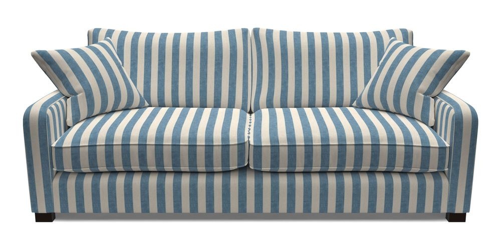 Bespoke 4 Seater Sofas