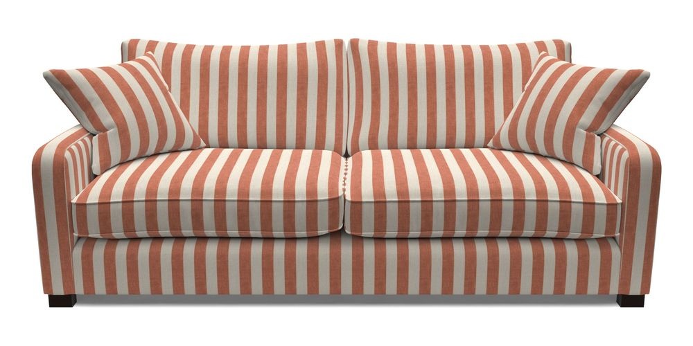 Bespoke 4 Seater Sofas