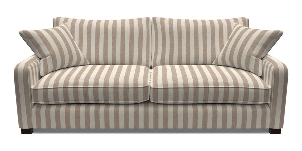 Bespoke 4 Seater Sofas